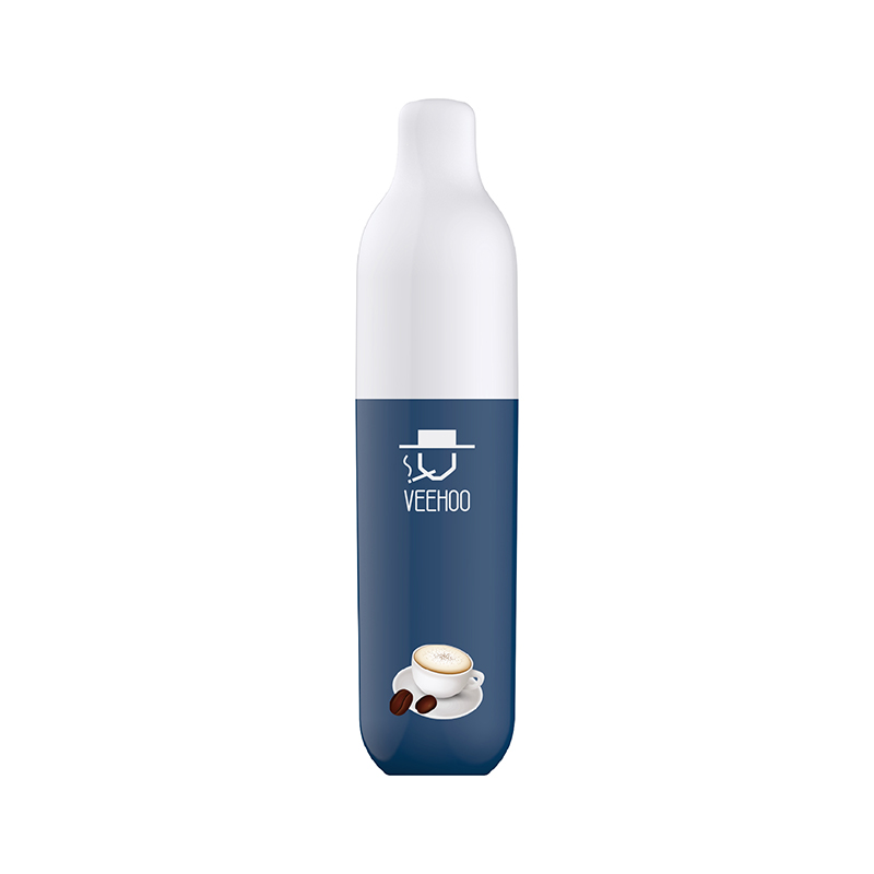 D10 1600 Puffs Disposable Electronic Cigarette