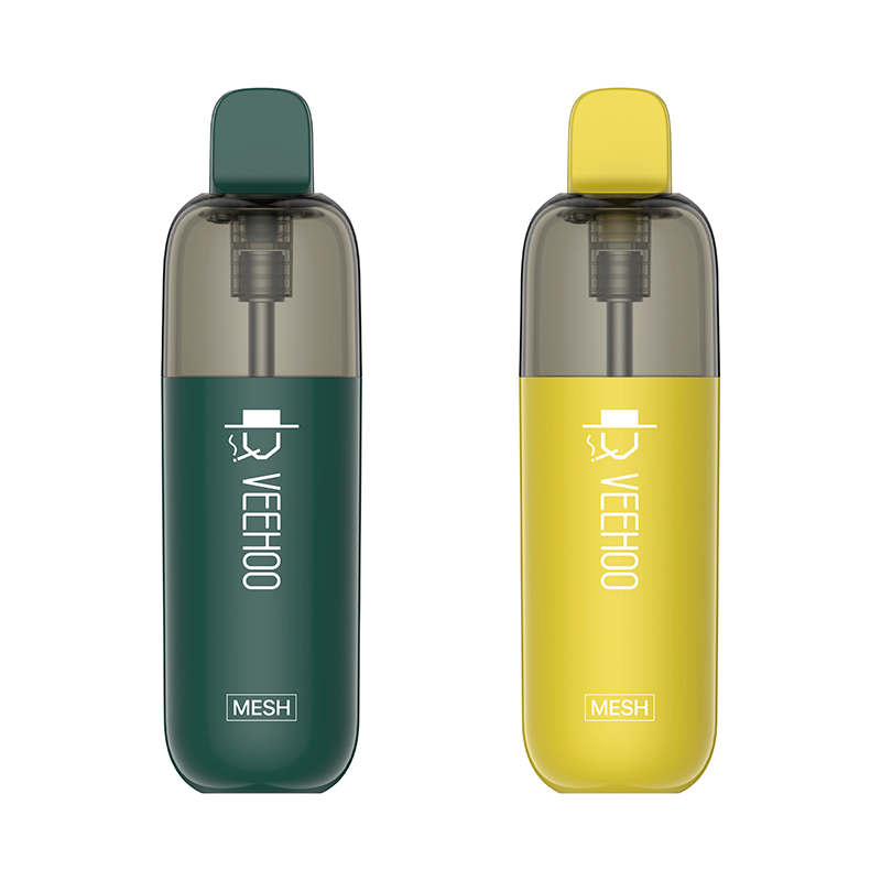 F8 Refuelable Electronic Cigarette