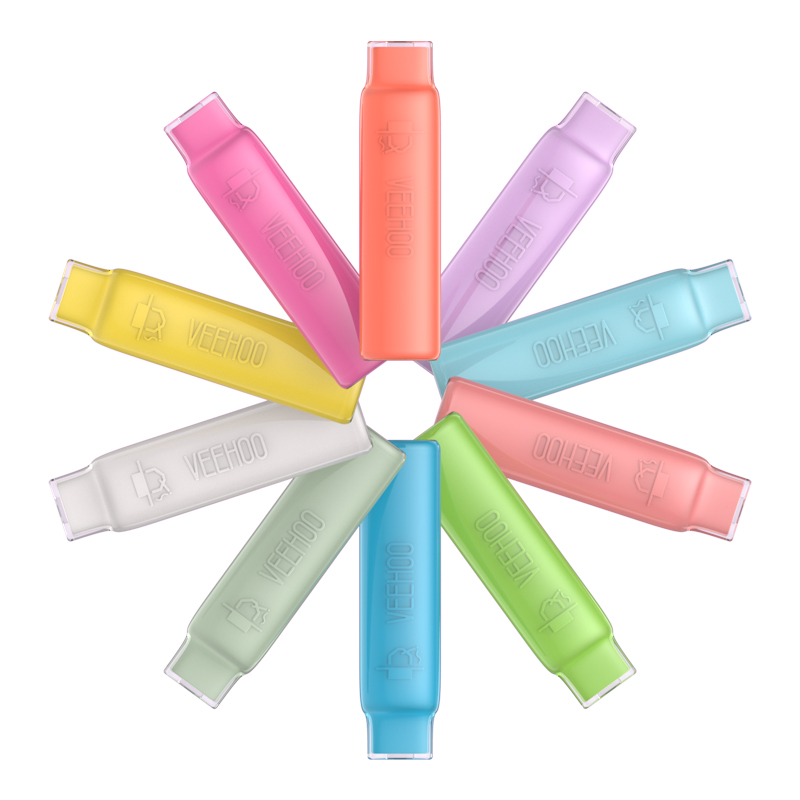 D3 XL-1500 puffs-VEEHOO in veehoo vape D3 XL-1500 puffs-VEEHOO in veehoo vape