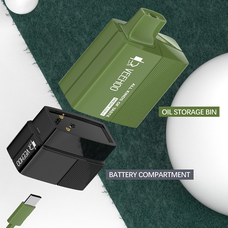 V5 Refillable electronic vape,Redefine the design, bring 6000 puffs in veehoo vape V5 Refillable electronic vape,Redefine the design, bring 6000 puffs in veehoo vape