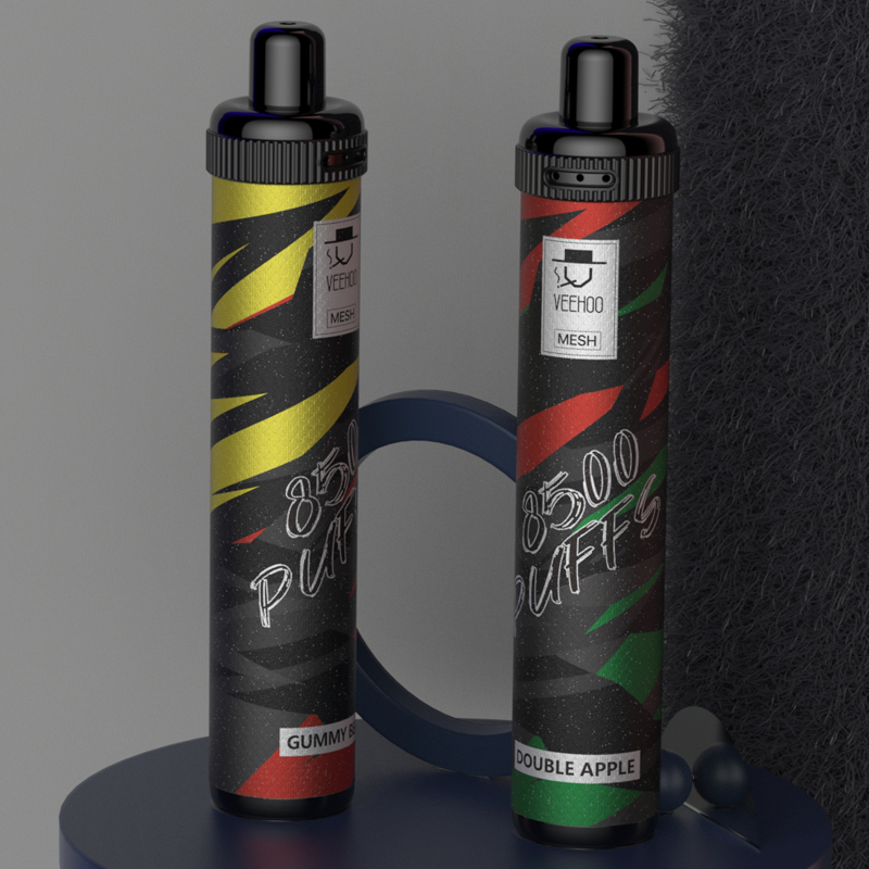 A16 Pro The knob adjusts the size of the smoke,8500 Puffs in veehoo vape A16 Pro The knob adjusts the size of the smoke,8500 Puffs in veehoo vape